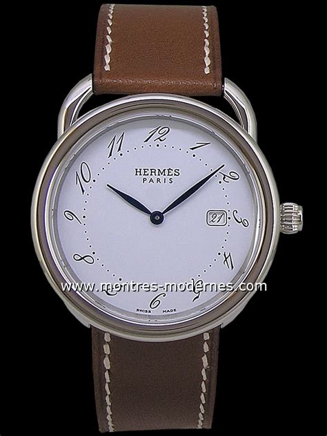 montre hermes femme vintage|hermes montres prix.